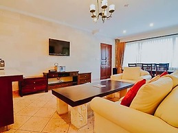 Villa Victoria Bali