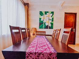 Villa Victoria Bali