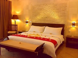 Villa Victoria Bali