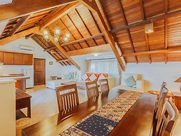 Villa Victoria Bali