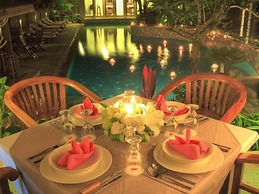 Villa Victoria Bali