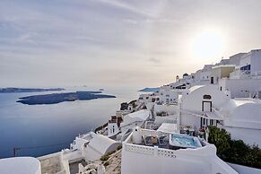 Santorini Mansion at Imerovigli