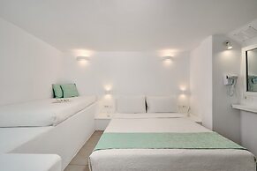 Santorini Mansion at Imerovigli