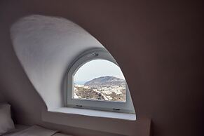 Santorini Mansion at Imerovigli