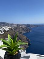 Santorini Mansion at Imerovigli
