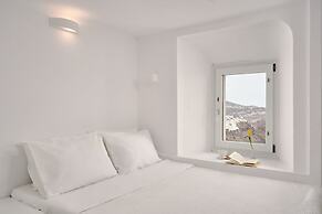 Santorini Mansion at Imerovigli