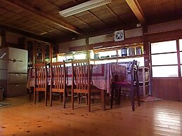 Kominka Sharehouse Hooju - Hostel