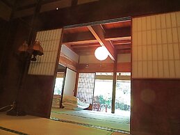 Kominka Sharehouse Hooju - Hostel
