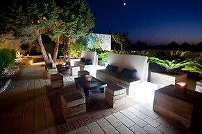 Paraíso de los Pinos Apartamentos