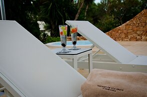 Paraíso de los Pinos Apartamentos