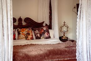 Boutique Hotel Postgården