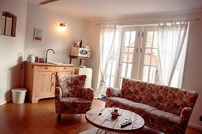 Boutique Hotel Postgården