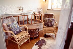 Boutique Hotel Postgården