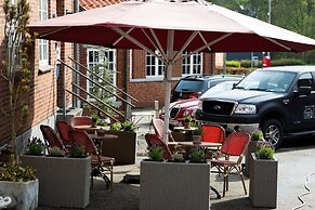 Boutique Hotel Postgården