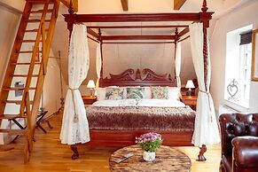 Boutique Hotel Postgården
