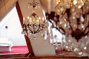 Boutique Hotel Postgården