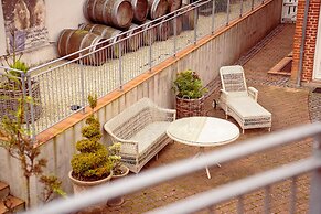 Boutique Hotel Postgården