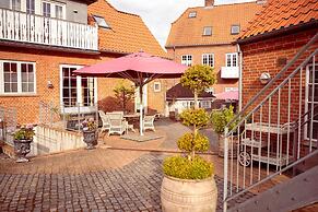 Boutique Hotel Postgården