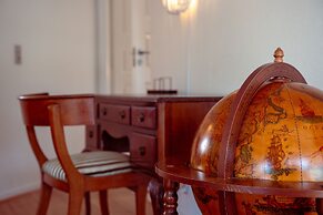 Boutique Hotel Postgården
