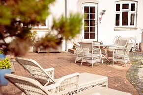 Boutique Hotel Postgården