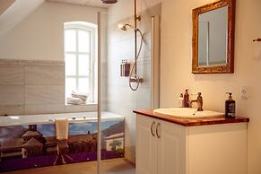 Boutique Hotel Postgården