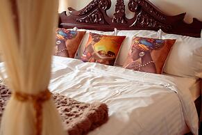 Boutique Hotel Postgården