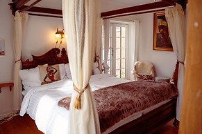 Boutique Hotel Postgården