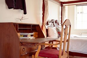 Boutique Hotel Postgården