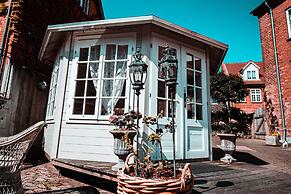 Boutique Hotel Postgården