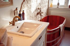 Boutique Hotel Postgården