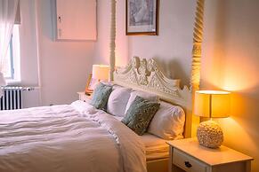 Boutique Hotel Postgården