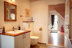 Boutique Hotel Postgården