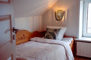 Boutique Hotel Postgården
