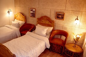 Boutique Hotel Postgården