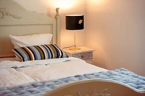 Boutique Hotel Postgården