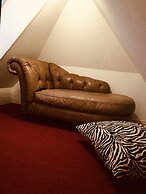 Boutique Hotel Postgården
