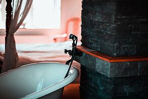 Boutique Hotel Postgården