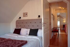Boutique Hotel Postgården