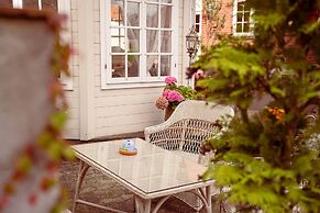 Boutique Hotel Postgården