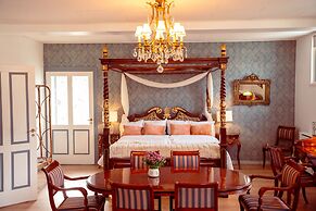 Boutique Hotel Postgården