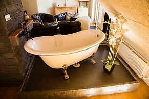 Boutique Hotel Postgården