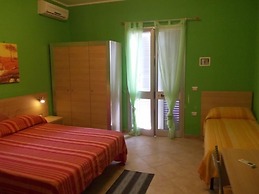 Samanà Bed