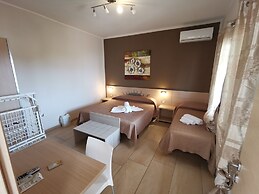 Samanà Bed