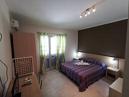 Samanà Bed