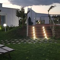 Samanà Bed