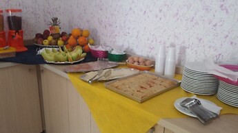 Samanà Bed
