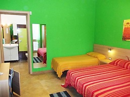 Samanà Bed