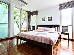 Townhouse PK Garden