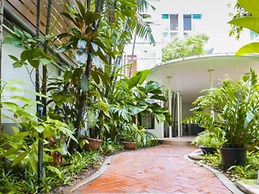 Townhouse PK Garden