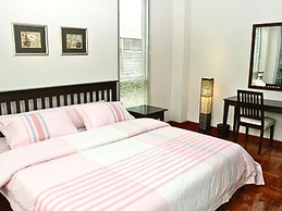 Townhouse PK Garden